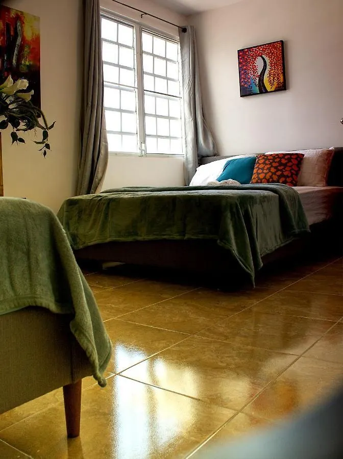 Appartement Micasa Sucasa à San Juan Porto Rico