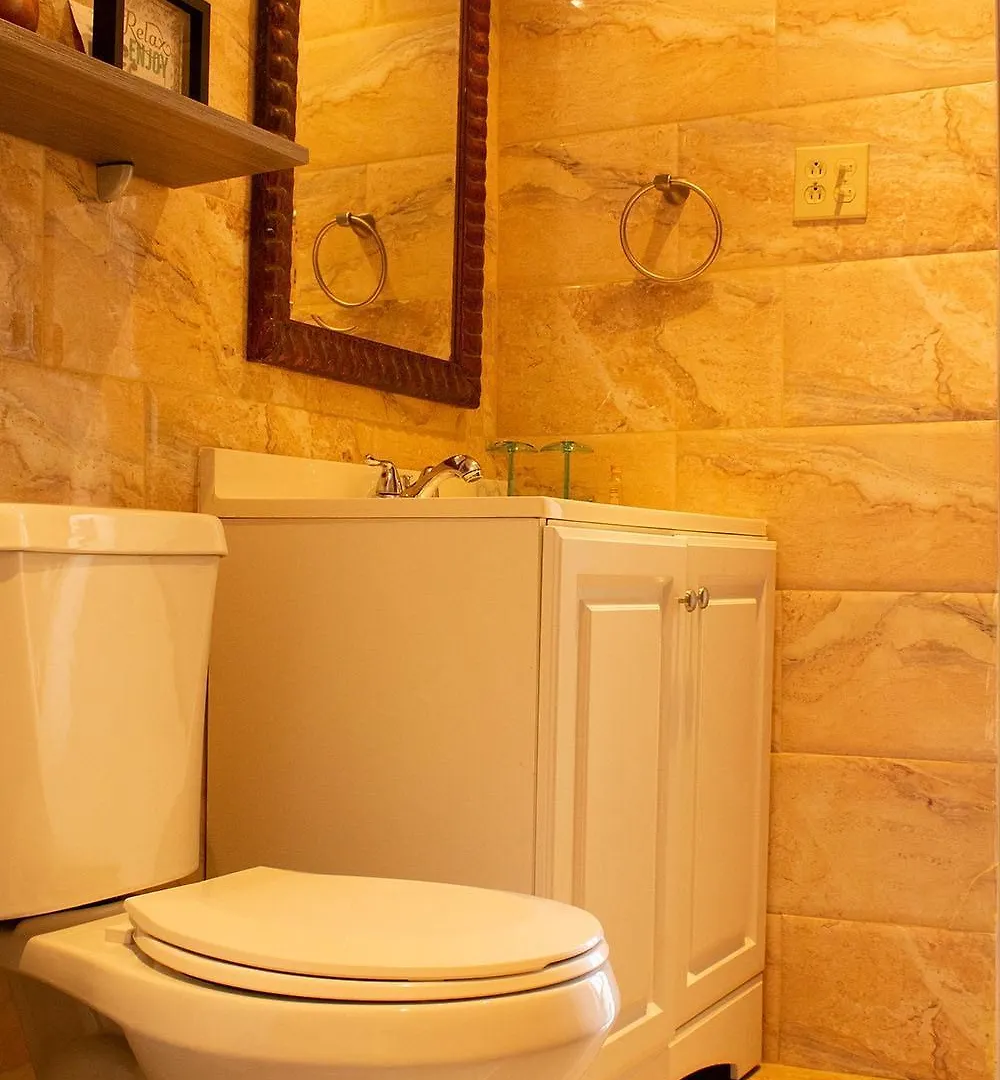 Appartement Micasa Sucasa à San Juan