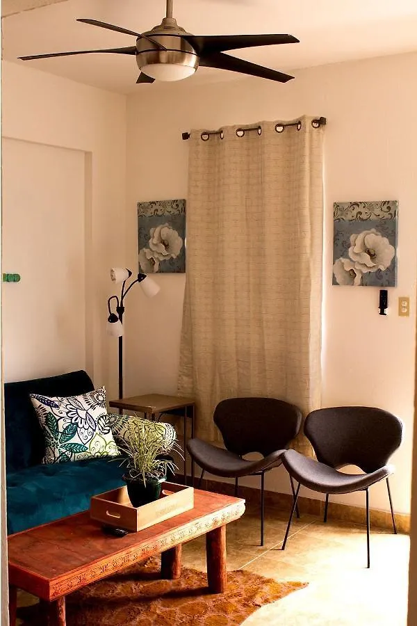 Appartement Micasa Sucasa à San Juan