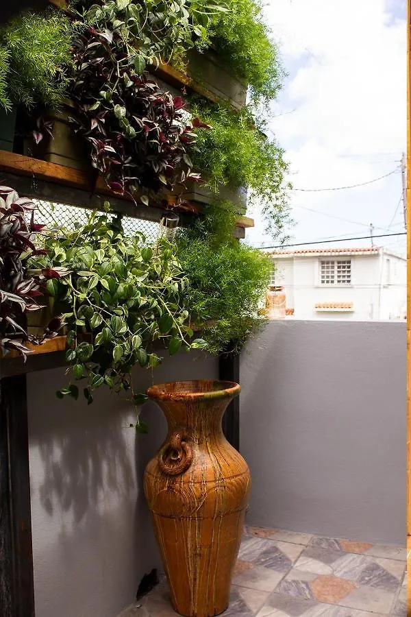 Appartement Micasa Sucasa à San Juan