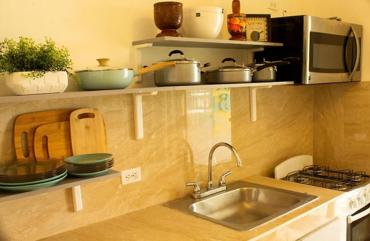 Appartement Micasa Sucasa à San Juan 0*,  Porto Rico