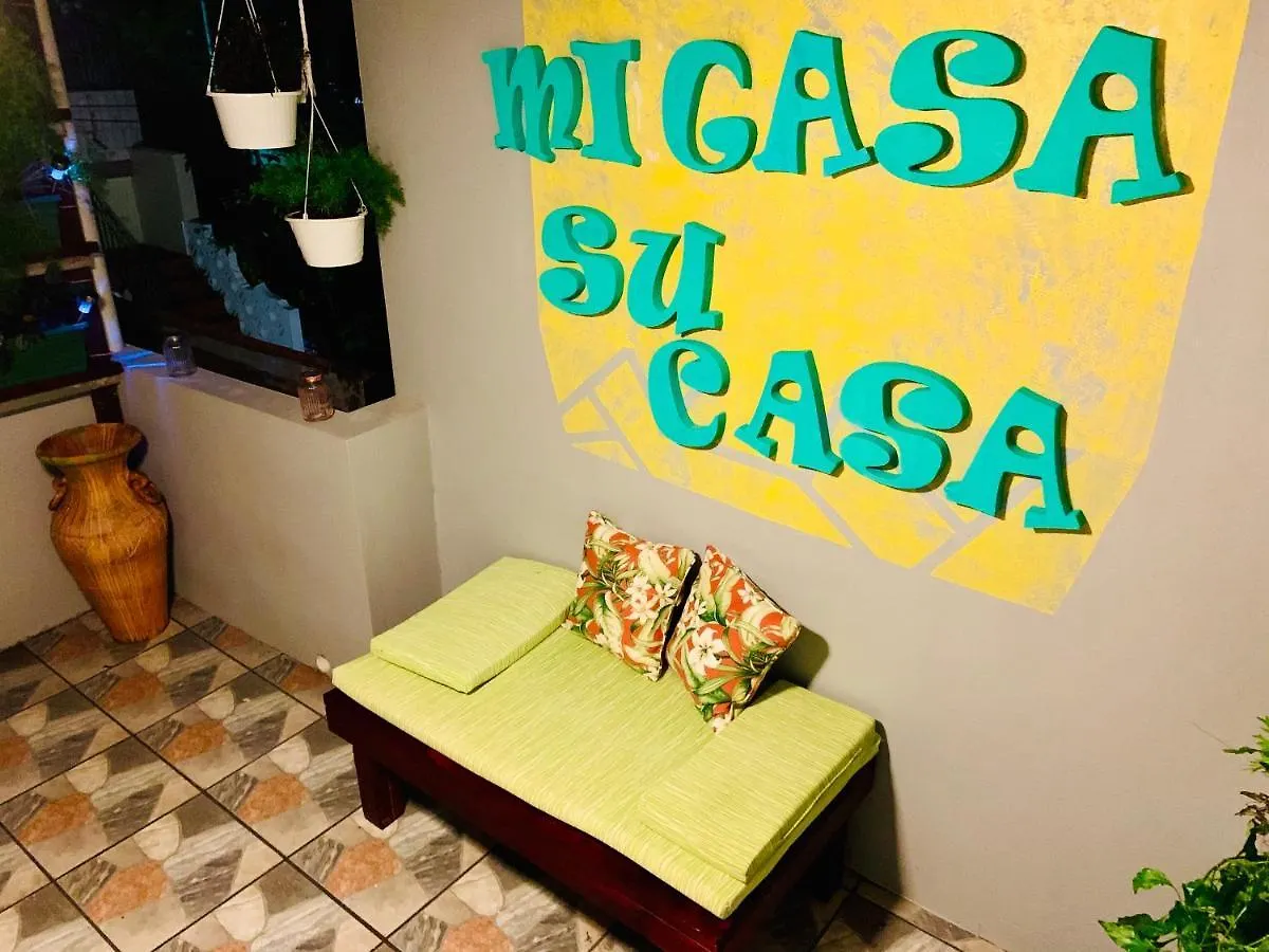 Appartement Micasa Sucasa à San Juan